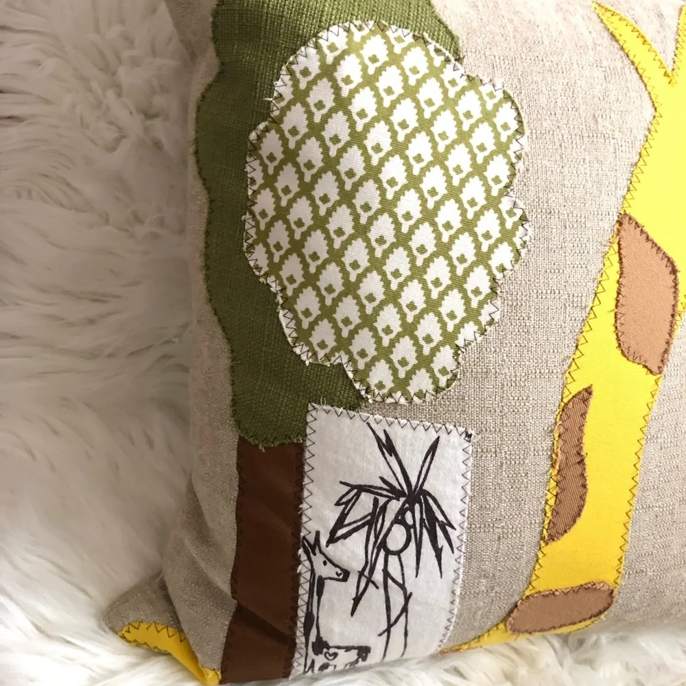 Custom Made Pillow - Picture 2 of 9